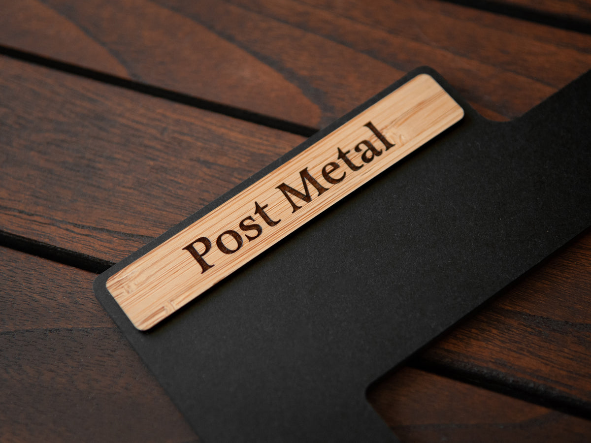 Vinyl Record Genre Dividers