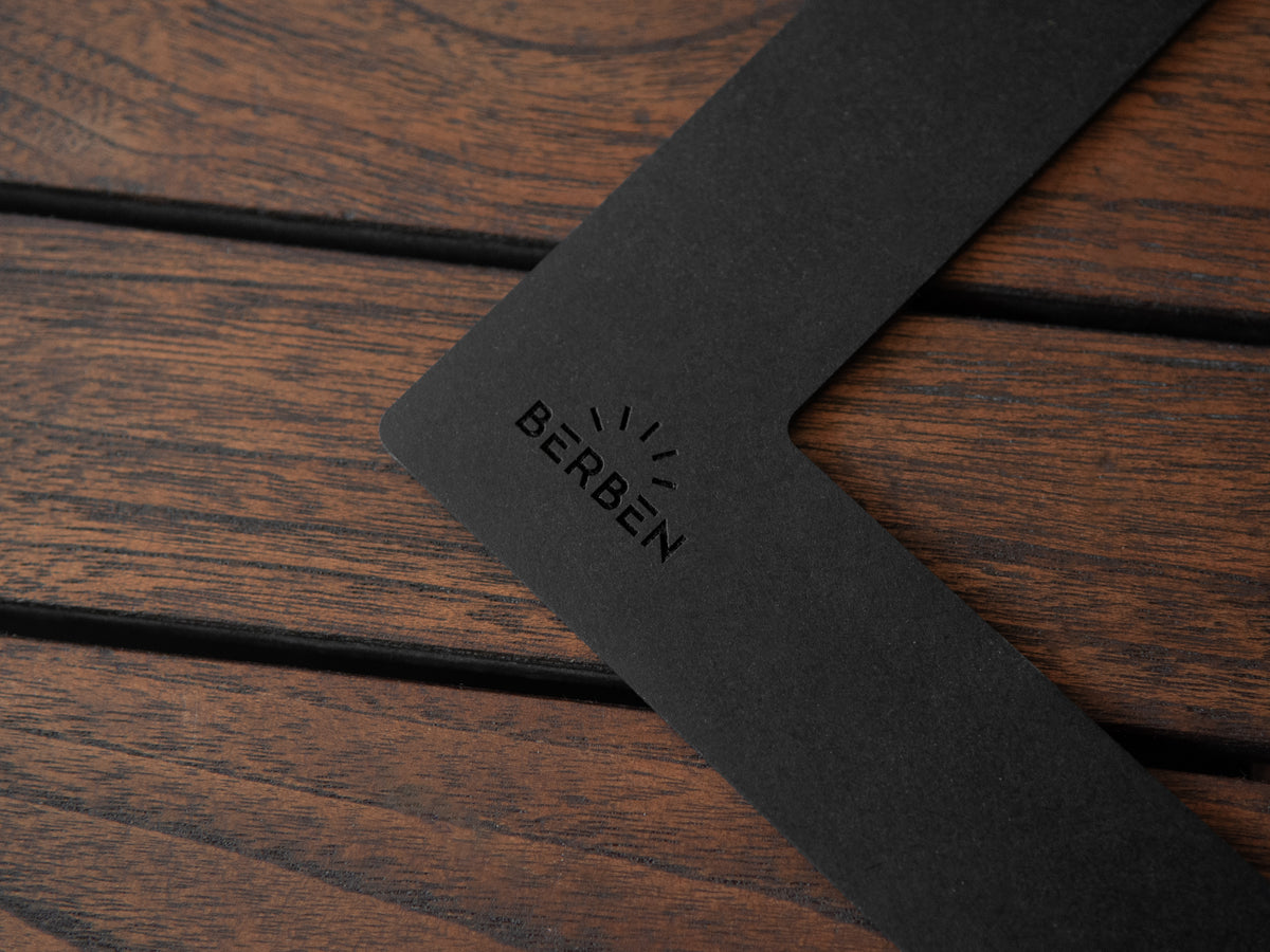 Vinyl Record Genre Dividers